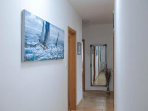 Luxury Apartment with heated pool in Starigrad