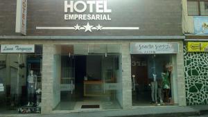Hotel Empresarial