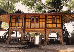 74YOU Beach Resort and Restaurant