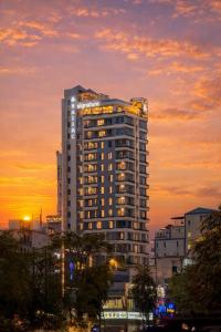 Bassac Signature Living - Stay Above the City
