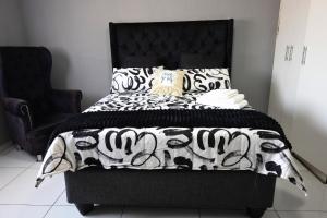 The Residence in Palapye