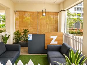 Z Express Isle of Life