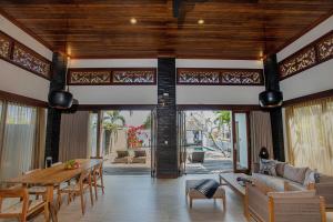 Villa Bella Vista on Nusa Ceningan