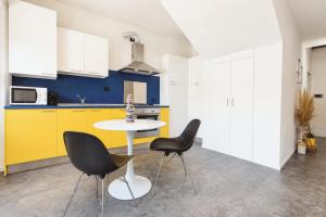 La corte, comfort e design nel cuore di Seriate