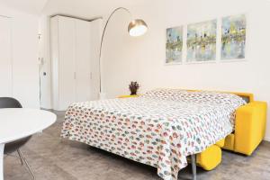 La corte, comfort e design nel cuore di Seriate