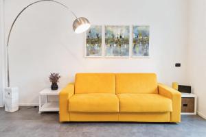 La corte, comfort e design nel cuore di Seriate