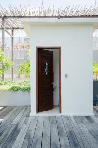 Villa Bella Vista on Nusa Ceningan