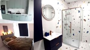 Modern Apartment Lazurowa - Bemowo