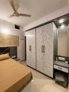 Cozy 2BHK STAY UJJAIN LUXE STAY