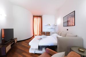 Contempora - Interior 900 2nd Floor - Duomo - Missori