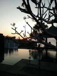 Villa Bella Vista on Nusa Ceningan