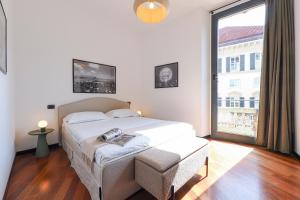 Contempora - Interior 900 2nd Floor - Duomo - Missori
