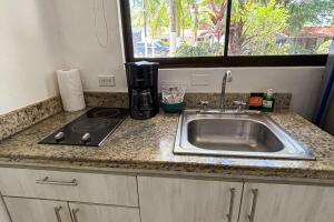 Walk to Beach! Studio w Pool Access at Club Voca