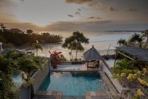 Villa Bella Vista on Nusa Ceningan