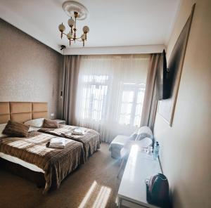 Hotel Maria Helena