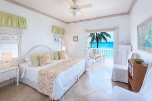 Beachfront Bliss with Plunge Pool - Seashells