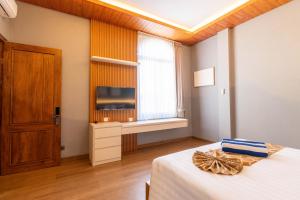Mayura Residence Sanur
