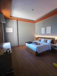 Mayura Residence Sanur