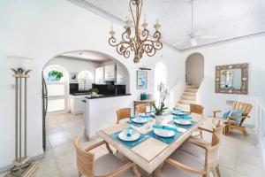 Modern Royal Westmoreland Villa - Cassia Heights 14