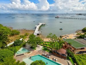 Centara Sonrisa Residences & Suites Sriracha