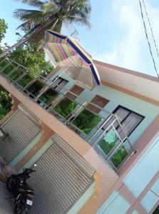 Gialyns Apartment Bohol, Philippinen