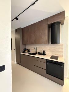 WITA Stwosza City Retreat
