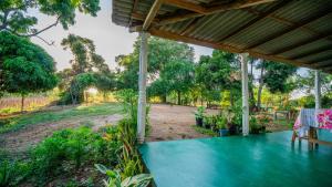 Nayomi Hostel Sigiriya