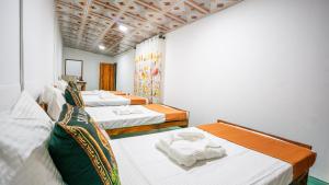 Nayomi Hostel Sigiriya