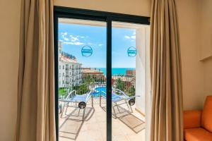 Benalmadena Palace Spa