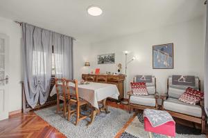 A Casa di Zio Zeffy