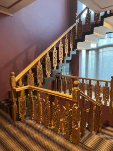 Jifz International Guest House