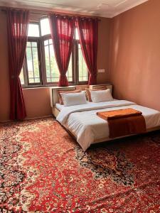 Jifz International Guest House