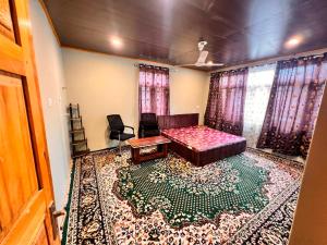 Jifz International Guest House