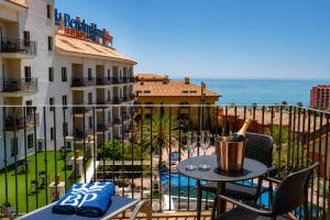 Benalmadena Palace Spa