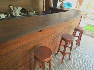 Mandira Surf Stay