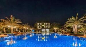 HON BA LAGI BEACH RESORT