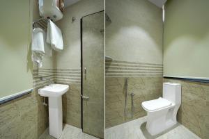 Palette Hotel and Resort Mansarover Extension