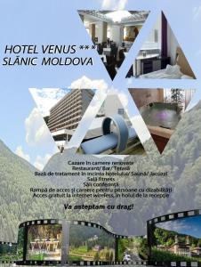 Hotel Venus