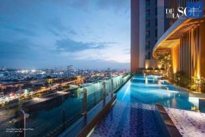 Hestia Living - The Sunset Haven-Studio at DelaSol