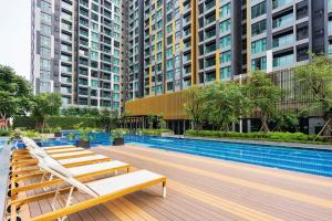 Hestia Living - The Sunset Haven-Studio at DelaSol