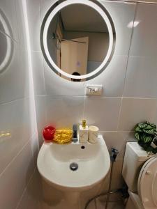 Hotel Inspired Studio One Lakeshore SM Lanang SMX