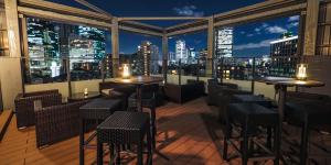 HOTEL SUI AKASAKA by ABEST