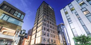 HOTEL SUI AKASAKA by ABEST