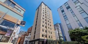 HOTEL SUI AKASAKA by ABEST