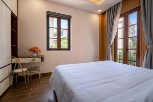 Sunset Bridge Hotel Phu Quoc