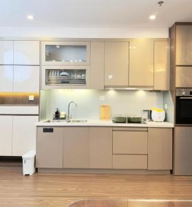 Căn hộ Vinhomes tại Mỹ Đình Hà Nội StayPlus