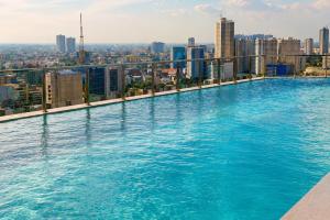 Hotel A and A Quezon City powered by Cocotel