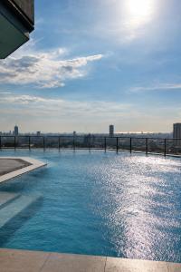 Hotel A and A Quezon City powered by Cocotel