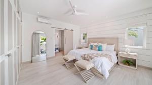 New villa with private pool near beach - Porters Place 11