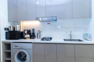 Bloomfields Studio in Azizi Riviera 19 - Meydan One